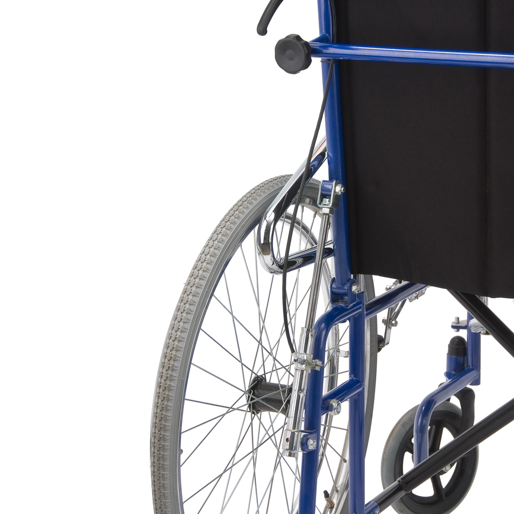 Кресло-коляска для инвалидов Армед H008 